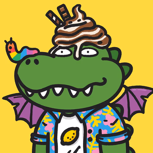 Gator World