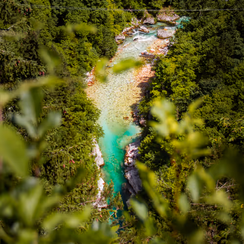 N Ature Ft By Frko