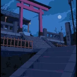 Pixel My Life #4