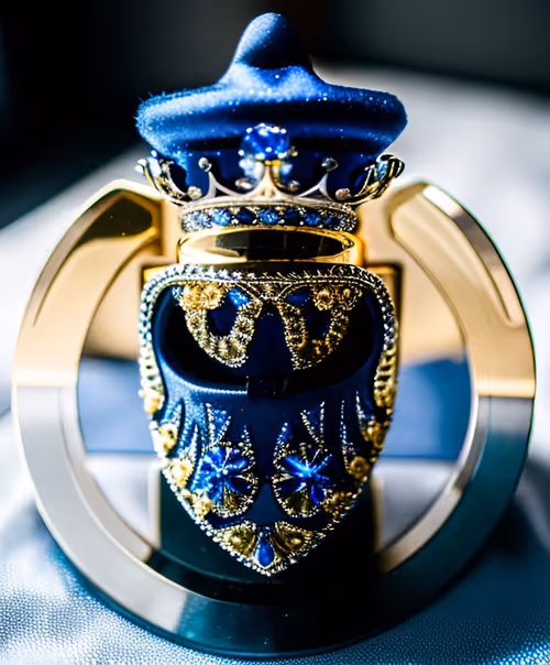 Item #45294532449316600606370392067039985018093758471773163222083529967404383731713 Media