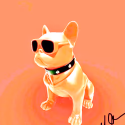 #Bulldog04