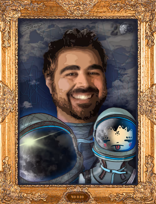 Item #1953821523860002366243594261137287377343793003471337651078707165804082757633 Media