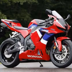 Honda CBR600RR(2021)