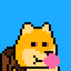 Dooggie #3028