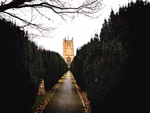 Paul Adams Photography Main Collection