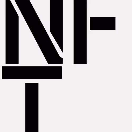 Christopher Wool No.8