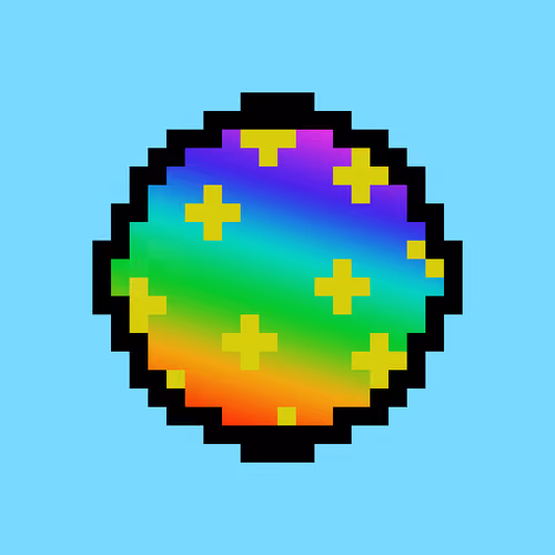 Pixel Cookies #067