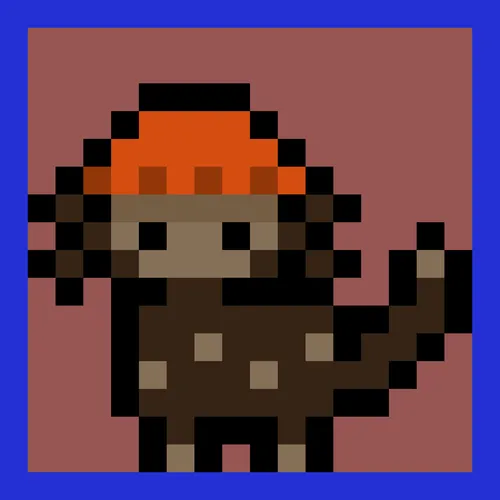 Item #27238779452016854555814460048625143977004240266912122657411562027472557965313 Media