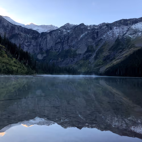 National Park Photos