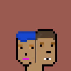 TwinPunk #1116