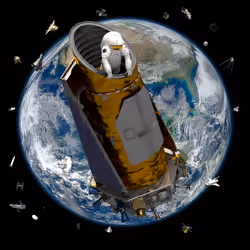 Space Junk