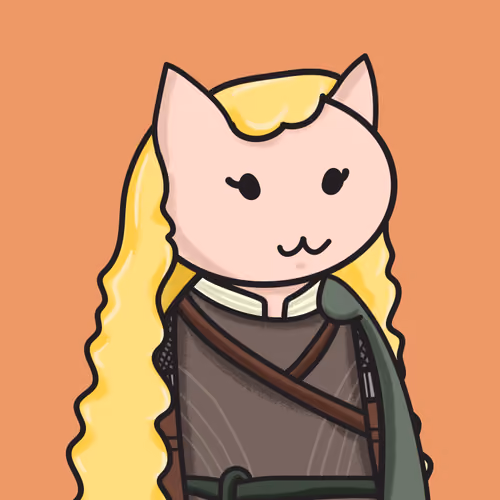 #083 Eowyn