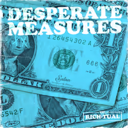 Rich-Ual - Desperate Measures 