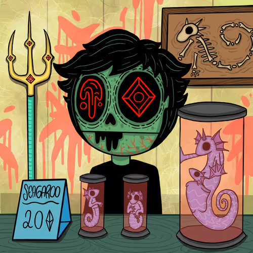 Item #67069307276286520766659100253493550317913666912446141505954462079761040539649 Media
