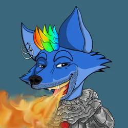 Cunning Fox 2327