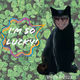 I'm so lucky!