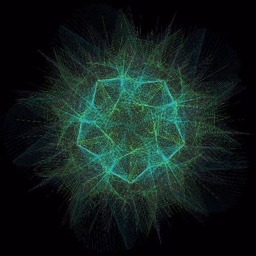 Creatures Of The Crypto World
