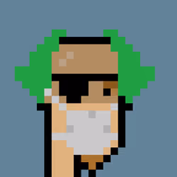 Mixed Punk #0039