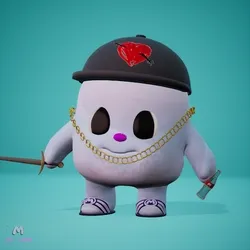 Mini Mellowz #1110