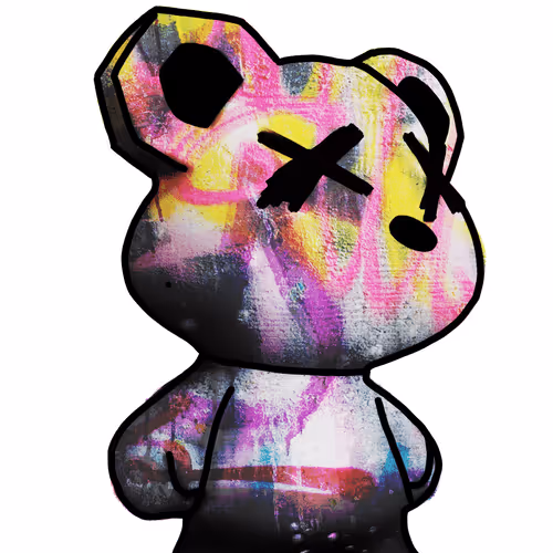 Ded_Teddiez_NFT_Official Collection