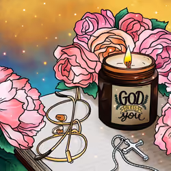 GOD BLESS you Picture #0173