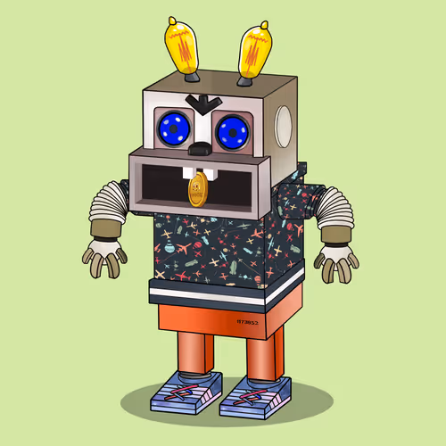 Item #7948986454524070020768945236896966363085064345480333639509850991865599361025 Media