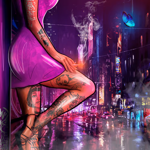DigitalArt #83
