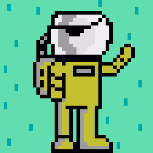 Astronefties