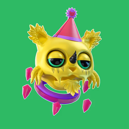 Weird Kitty #171