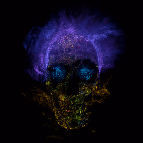 Lightborn avatars #68