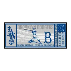 ticket