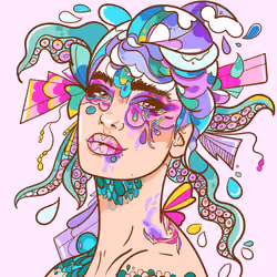 THE MUSE OFNATURE