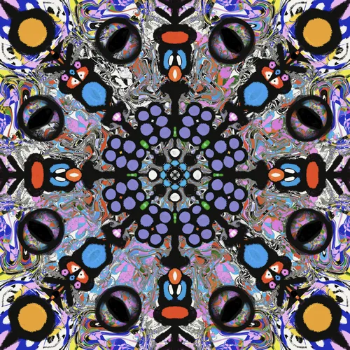 Item #30343011914919374659072312844230909104525246712414375478311664325775633416193 Media