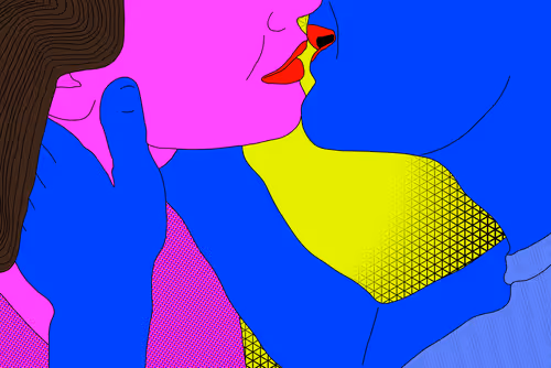 Moments of Love Captured