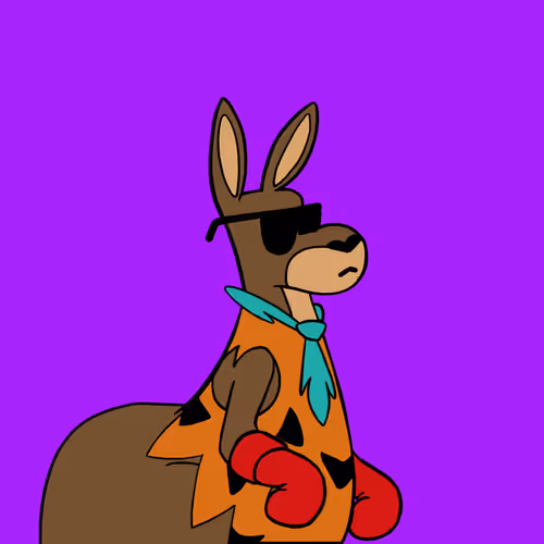 Kickingkangz
