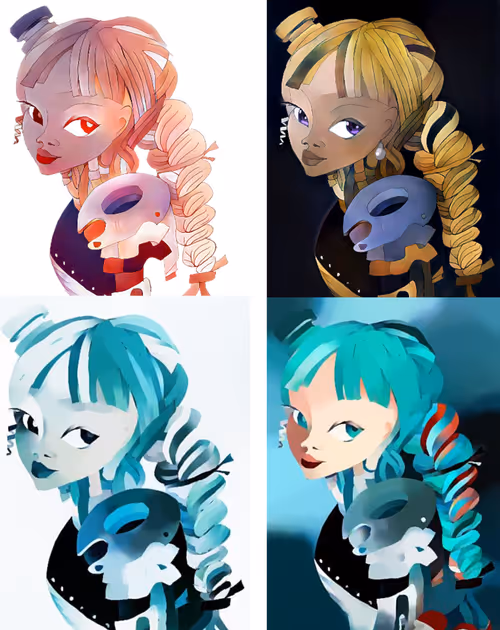 Item #72445410483234486280228695341211219705940665917856787728081376444159677693953 Media