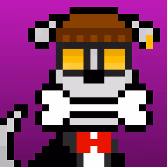 CyberDoggo #77
