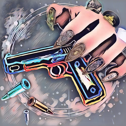 Item #39201829697200202222642478760532144669367577017447583061854310973218196815873 Media