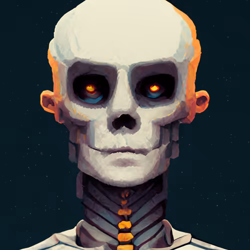 Artskeletron