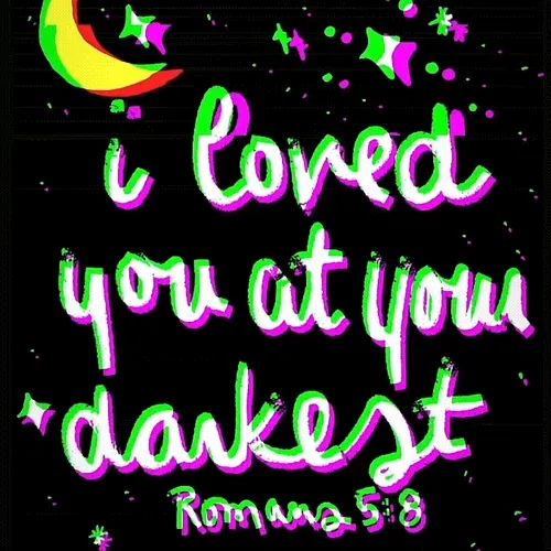 I Loved You