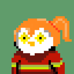 PixelPenguin 2975