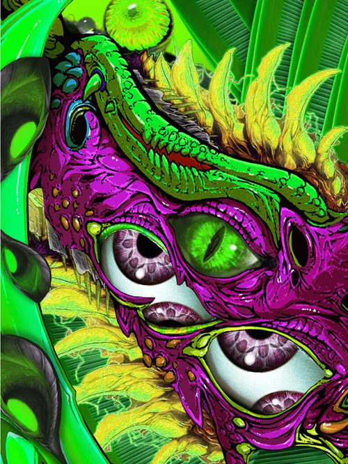 Item #60696951386542564411232956315550226347516488373438886564216272316856149213185 Media