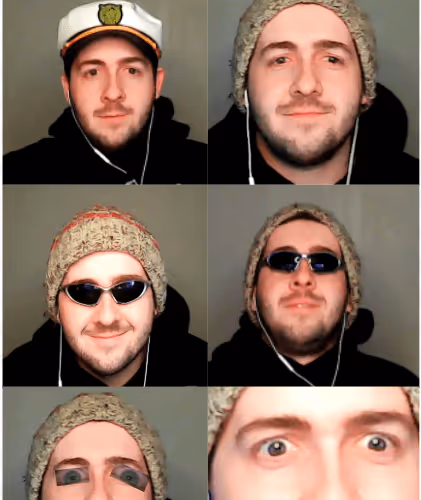 mrbandeezbustic Collection
