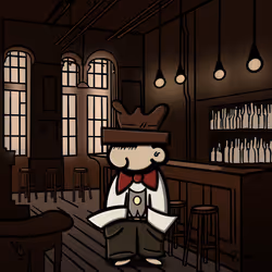 Elmer Bar 2
