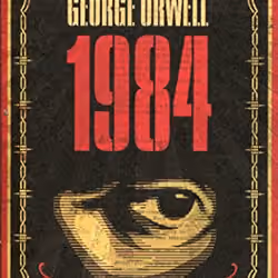George-Orwell-1984