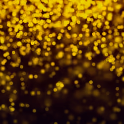 Gold Rain