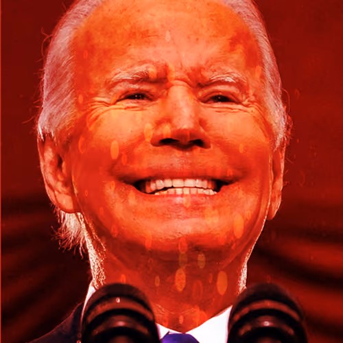 rAGINbIDEN