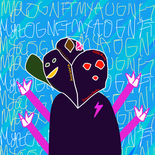 Myas Treasures (Genesis Collection)