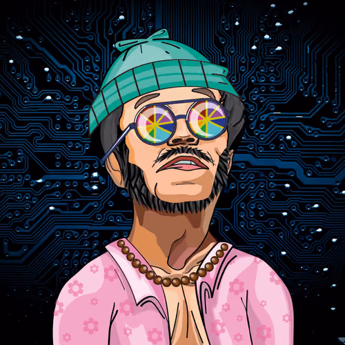Satoshi #4763