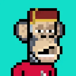 PixelApe 8326